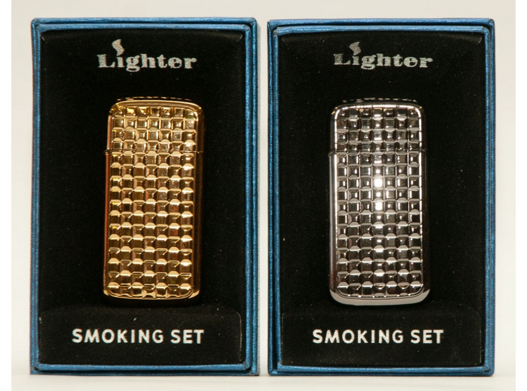 

PZ15-118 ПОДАРОЧНАЯ ЗАЖИГАЛКА LIGHTER