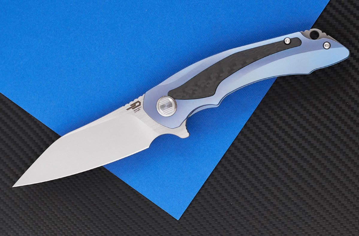 

Складной нож BESTECH KNIVES Pterodactyl-BT1801A