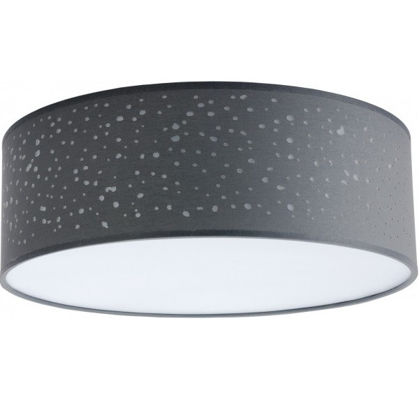 

Потолочный светильник TK Lighting 2525 CAREN GRAY