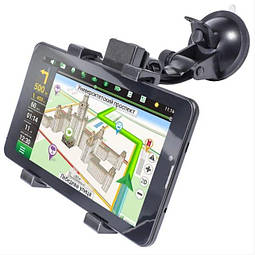 Как правильно выбрать GPS навигатор в авто?