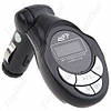 ФМ Модулятор в машину Car MP3 Player Foldable FM Transmitter