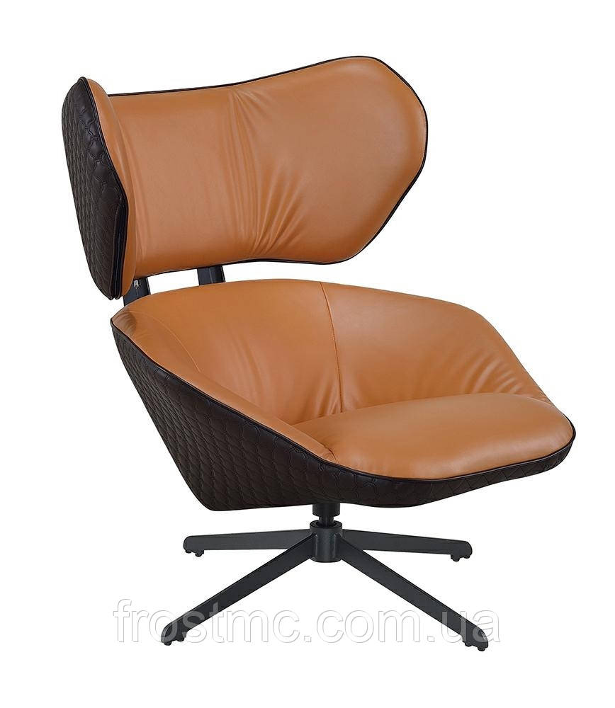 

Крісло Malab Chair коричневе