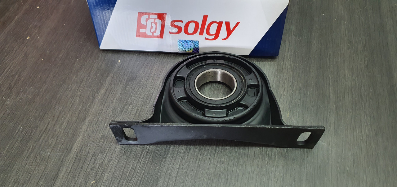 

Подвесной подшипник карданного вала SOLGY 217002 d47mm MERCEDES SPRINTER, VOLKSWAGEN CRAFTER 06->