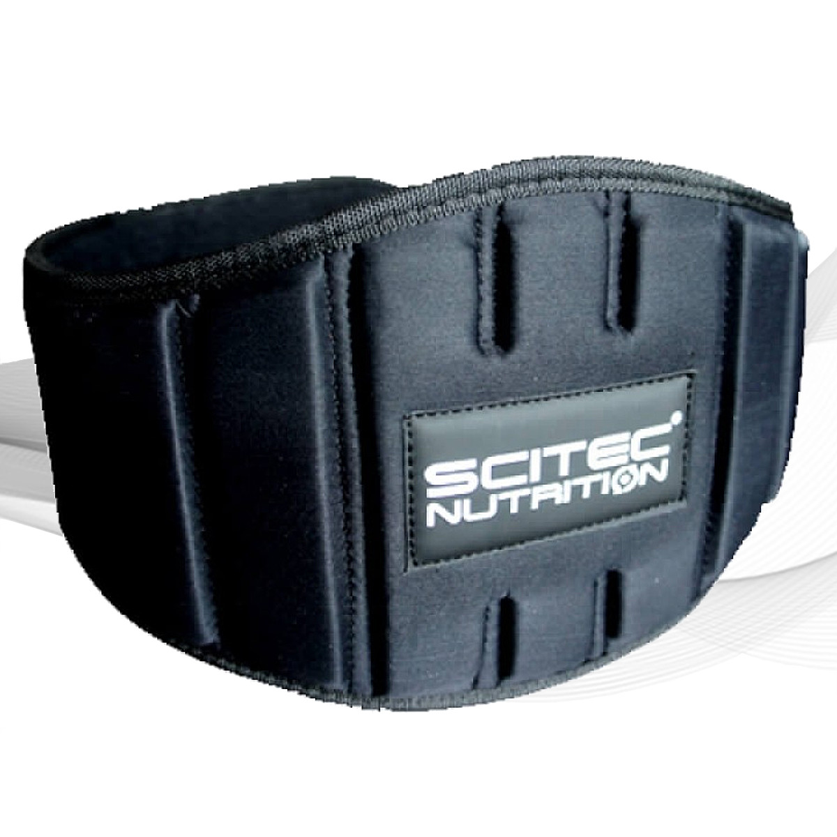 

Атлетический пояс Scitec Nutrition Belt - Fitness L