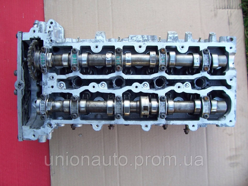 

Sprinter vito Головка блока цилидров , ГБЦ a6510160201 повечерие
