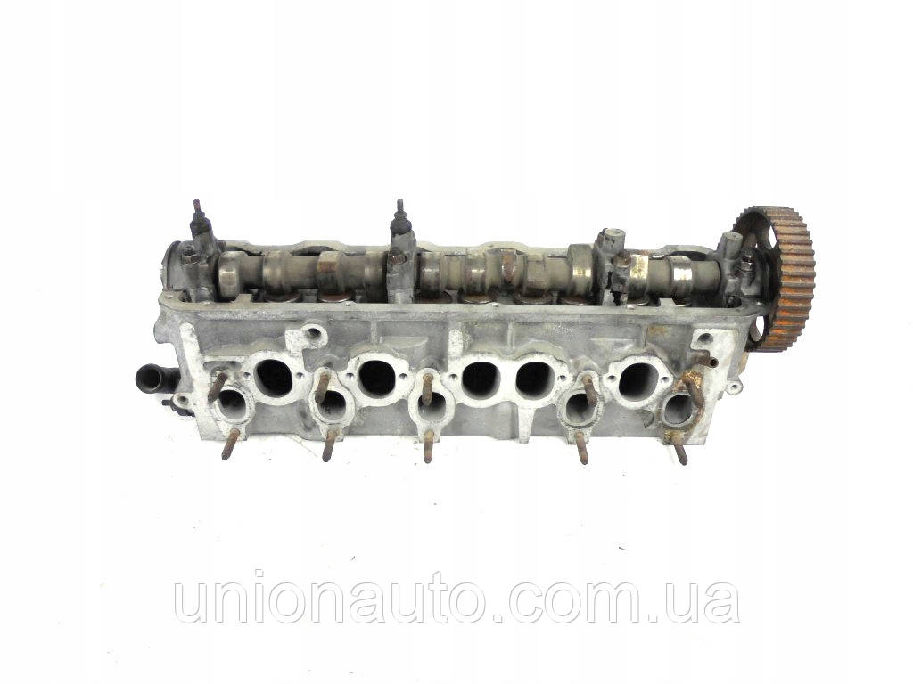 

VW LT T4 2.5 TDI Головка блока цилидров , ГБЦ 074103373