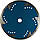 Алмазний диск Kona Flex 230 х 3,2 х 9(30) х 22,2 Глибокий рез, фото 2