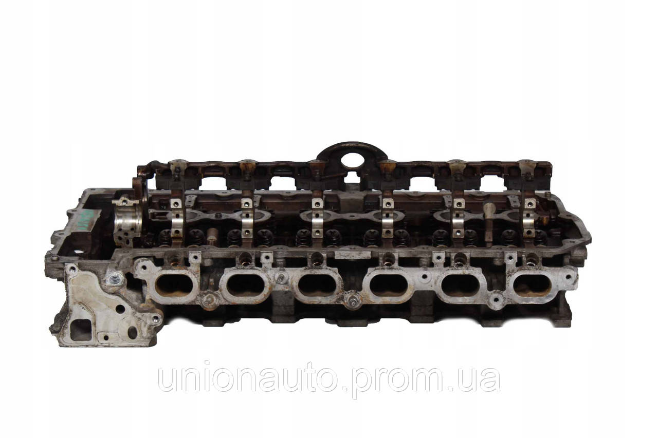 

BMW E92 E93 Головка блока цилидров , ГБЦ N52B25 325i N52 211KM