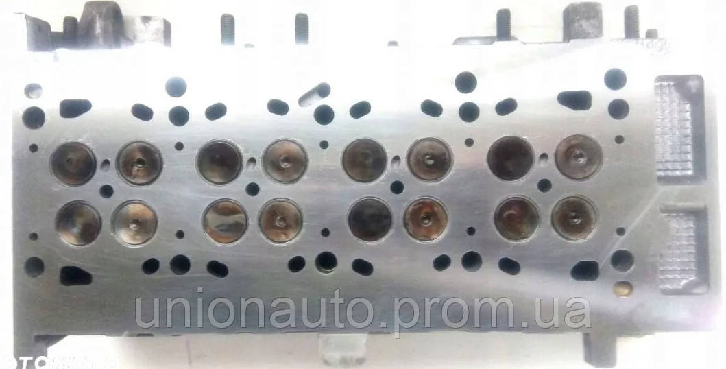 

Головка блока цилидров , ГБЦ OPEL/FIAT/SUZUKI 1,3 CDTI/ MULTIJET