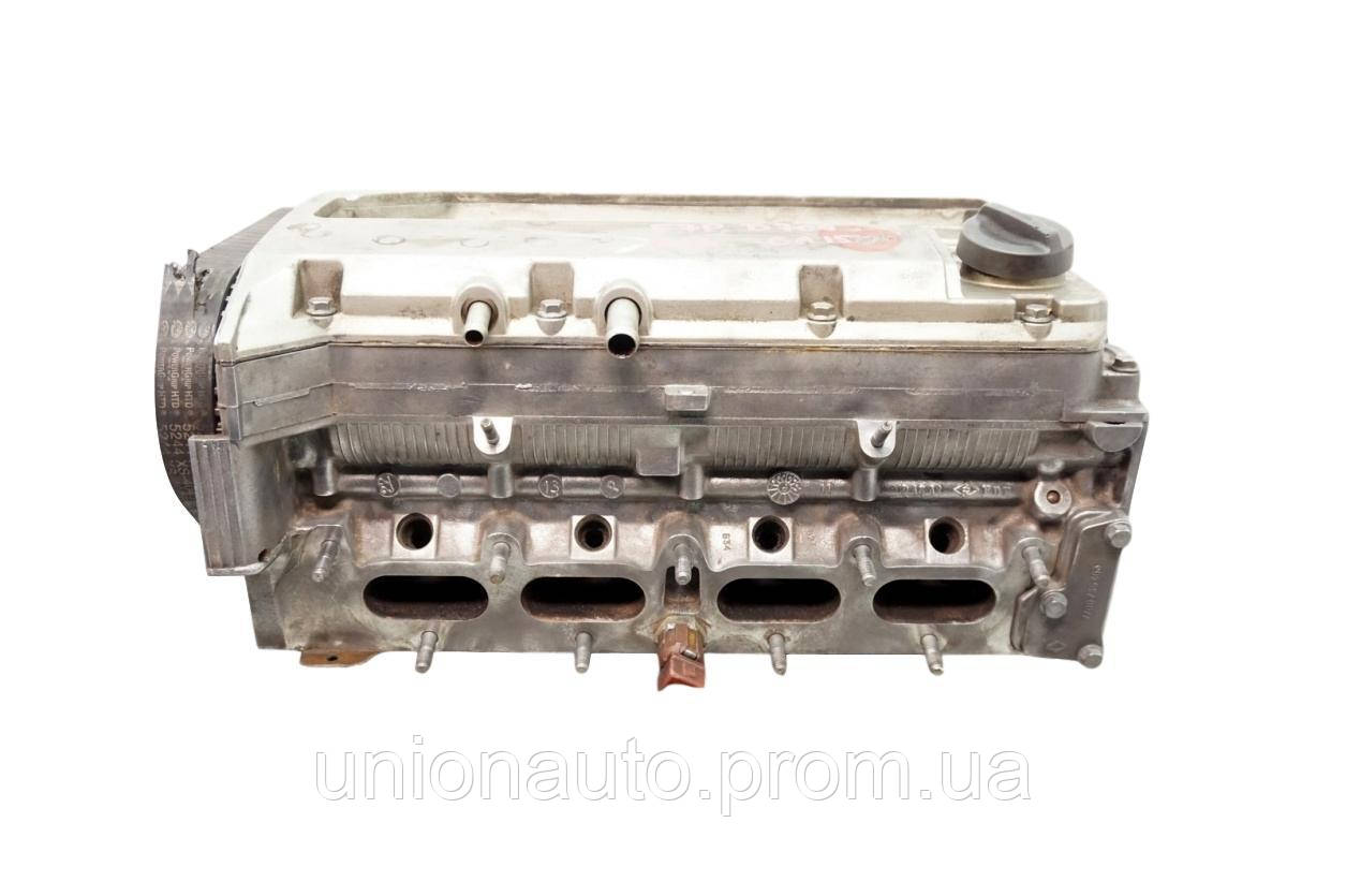 

Головка блока цилидров , ГБЦ Двигателя 1,8 16v F7P704 Renault 19 F7PD704