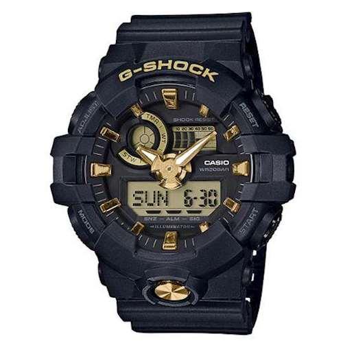 

Часы наручные Casio G-Shock GA-710B-1A9ER