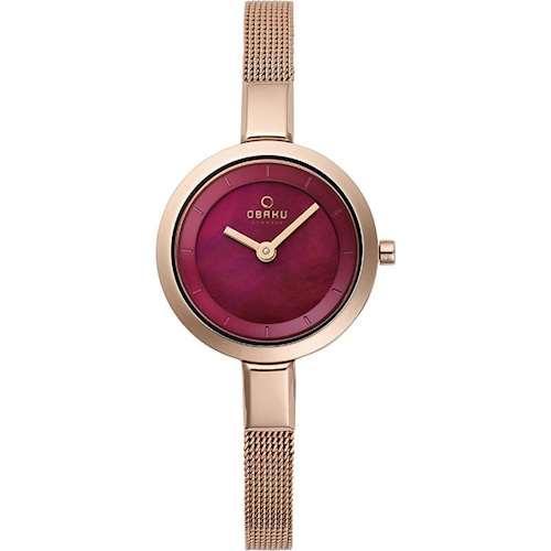 

Часы Obaku V129LXVQMV