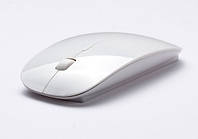 Беспроводная компьютерная мышь Apple белая