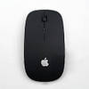 Беспроводная компьютерная мышь Apple черная