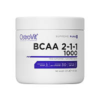 BCAA 2-1-1 1000 OstroVit, 150 таблеток
