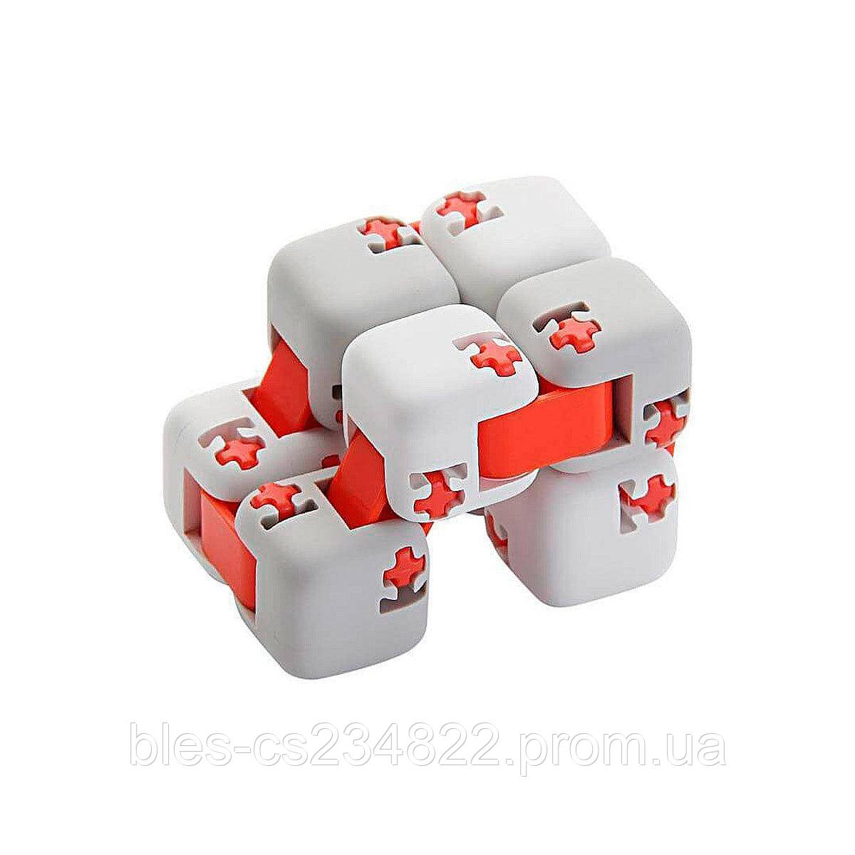 

Игрушка кубик антистресс Xiaomi Mi Fidget Cube (ZJM01IQI)