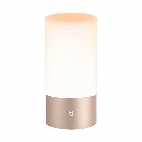 Настольная лампа Xiaomi Bedside Lamp Gold