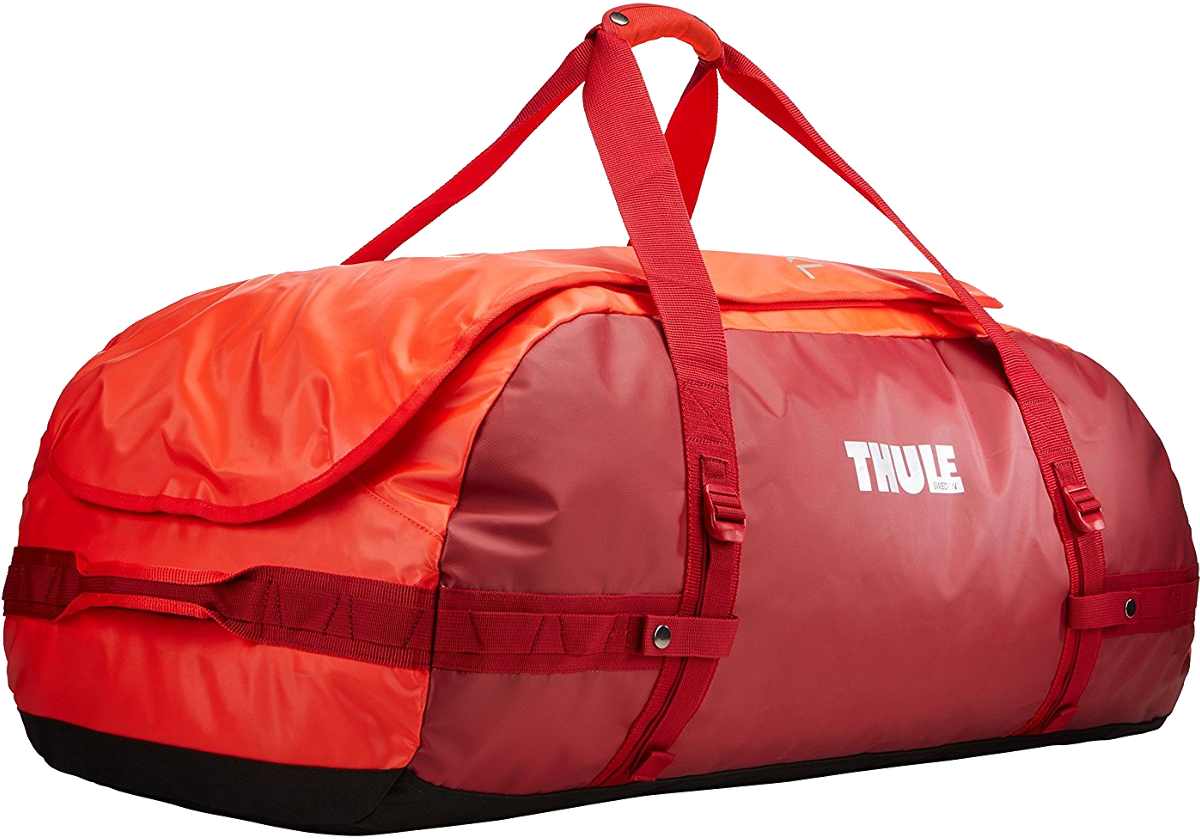 

Сумка Thule Chasm XL 130 л, Красный