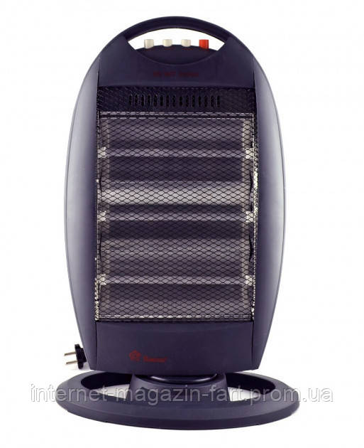 

Инфракрасный электрообогреватель DOMOTEC NSB-120