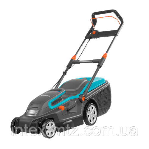 

Газонокосилка электрическая Gardena PowerMax 1600/37