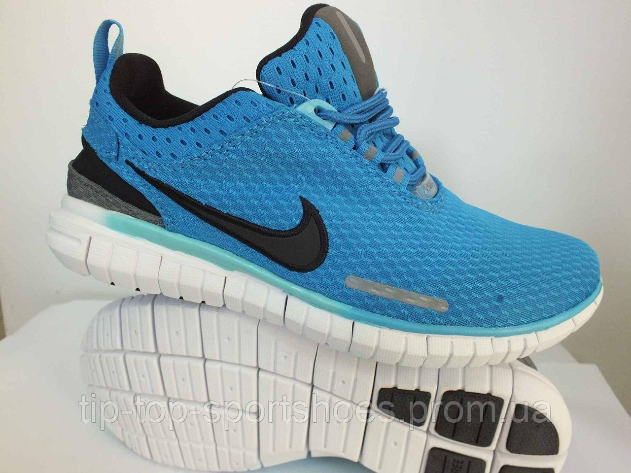 

Женские кроссовки Nike Free , кросівки жіночі 37 38 39 40 41 размер 41, Голубой