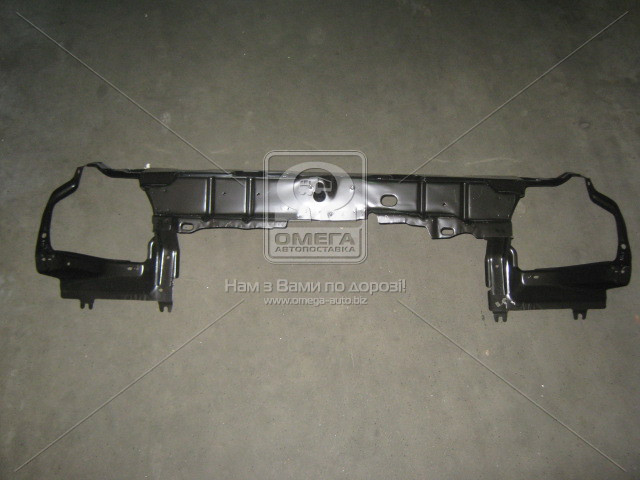 

Панель передняя (телевизор) FIAT DOBLO 05-09 (TEMPEST). 51852712