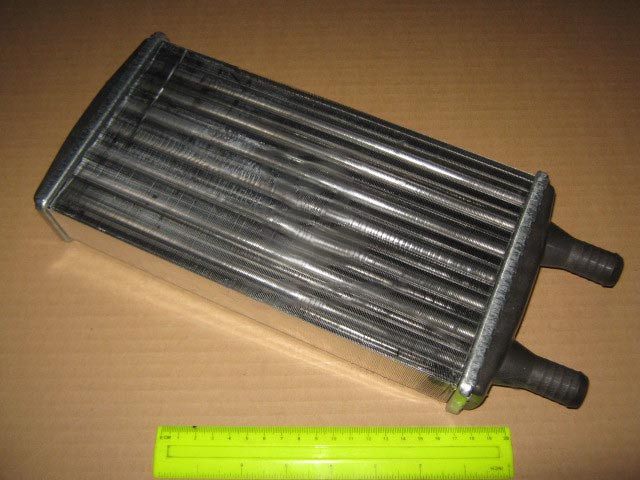 

Радиатор отопителя ГАЗЕЛЬ-БИЗНЕС (Россия). 2705-8101060