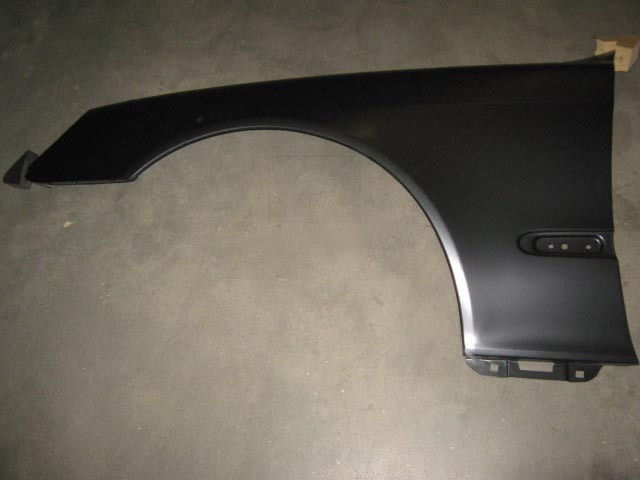 

Крыло переднее левое MERCEDES W220 98-02 (TEMPEST). A2208800318