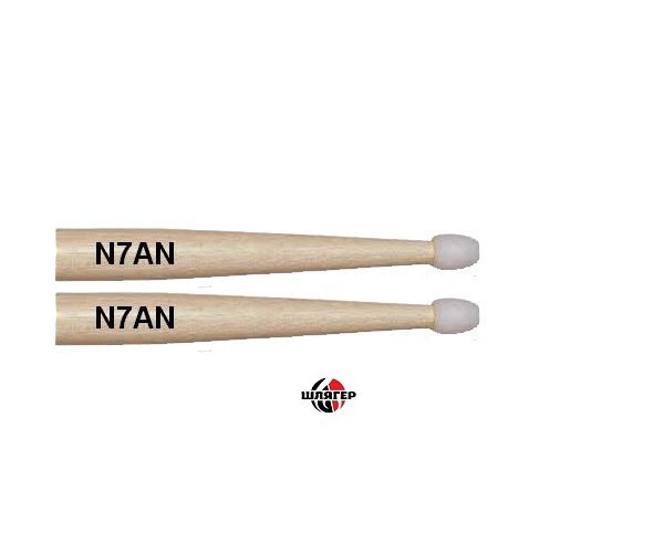 

VIC FIRTH NOVA N7AN Палочки барабанные 7AN