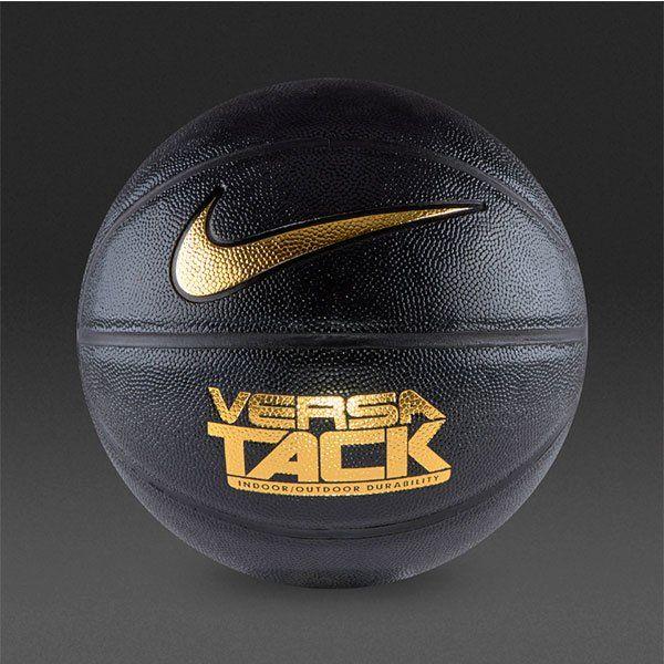 

Мяч баскетбольный Nike Versa Tack размер 7 композитная кожа черный для улицы-зала (N.000.1164.062.07)