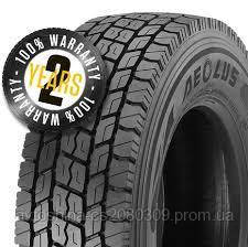 

Грузовая шина 285/70R19,5/16 146/144L Neo Allroads D TL Aeolus