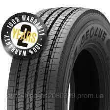 

Грузовая шина 315/70R22,5/18 156/150L Neo Allroads S TL Aeolus