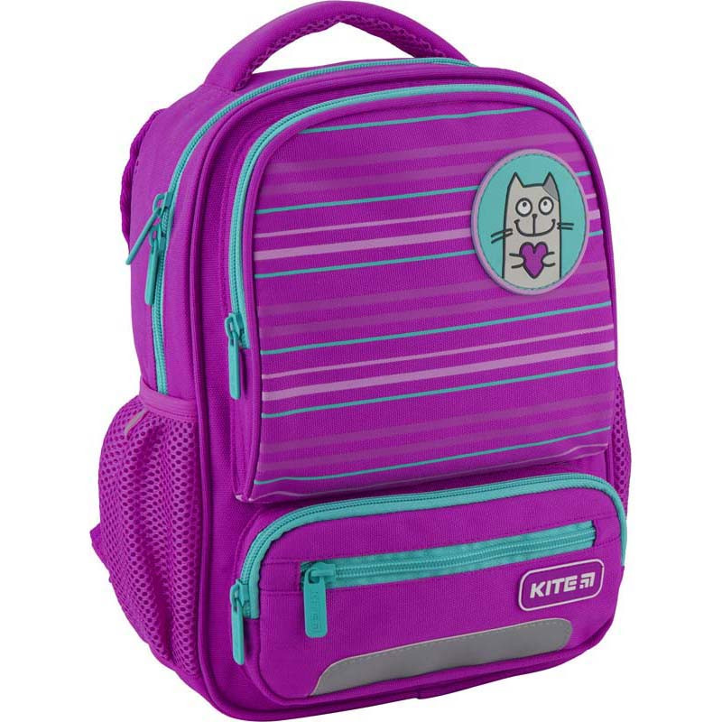 

Рюкзак детский Kite 2020 Kids Sweet kitty K20-559XS-1