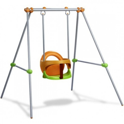 

Качели металлические Smoby (310046)