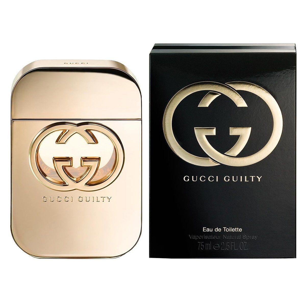 

Женская туалетная вода Gucci Guilty (яркий цветочно-восточный аромат) | Реплика