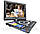 Портативный DVD плеер с TV тюнером OPERA -1250, фото 3