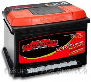 

Аккумулятор автомобильный Sznajder Plus +Ca 50AH L+ 420А (55081)