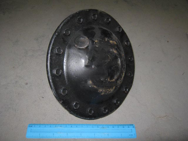 

Камера тормозная задняя (Украина). 150В-3519110
