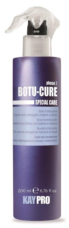 

Botu-Cure SpecialCare Спрей реконструкция (200мл)