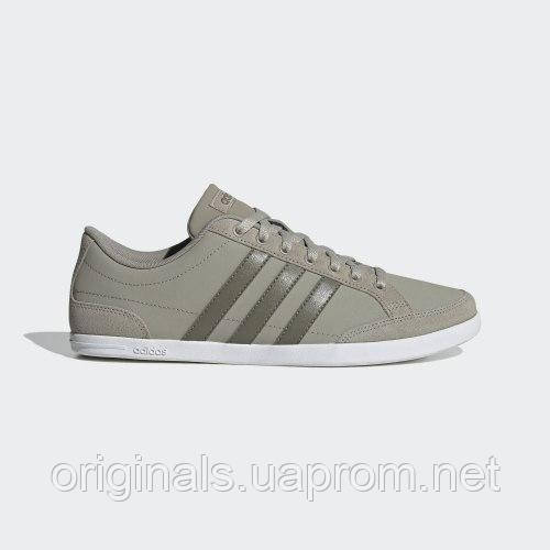 

Кеды мужские Adidas Caflaire Leather EG4318