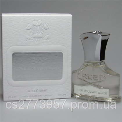 

CREED SILVER MOUNTAIN WATER edp (U) 50 ml.