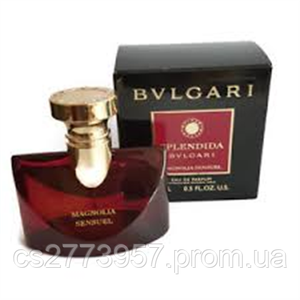 

BVLGARI Splendida Magnolia Sensuel edp (L) 100 ml.