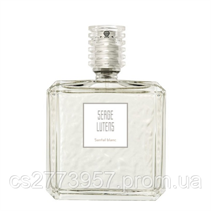 

S.L. SANTAL BLANC edp (U) 100 ml.