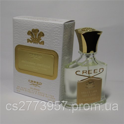 

CREED MILLESIME IMPERIAL edp (U) 100 ml.