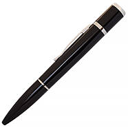 Флешка ручка Modern черная под нанесение 8 Гб (1134-2-8-Гб), фото 3