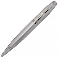 Флешка-ручка Classic серебро с печатью 32 Гб (1122-6-32-Гб), фото 4