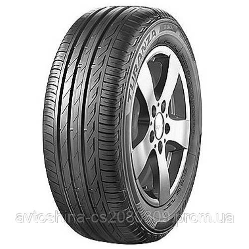 

Автошина Turanza T001TL Bridgestone 205/65/15 94V