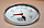 Термометр Smoke House для коптильни, гриля, BBQ, фото 4