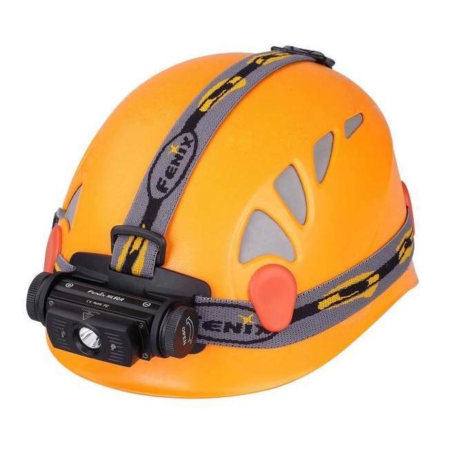 

Ліхтар налобний Fenix HL60R Cree XM-L2 U2 Neutral White LED