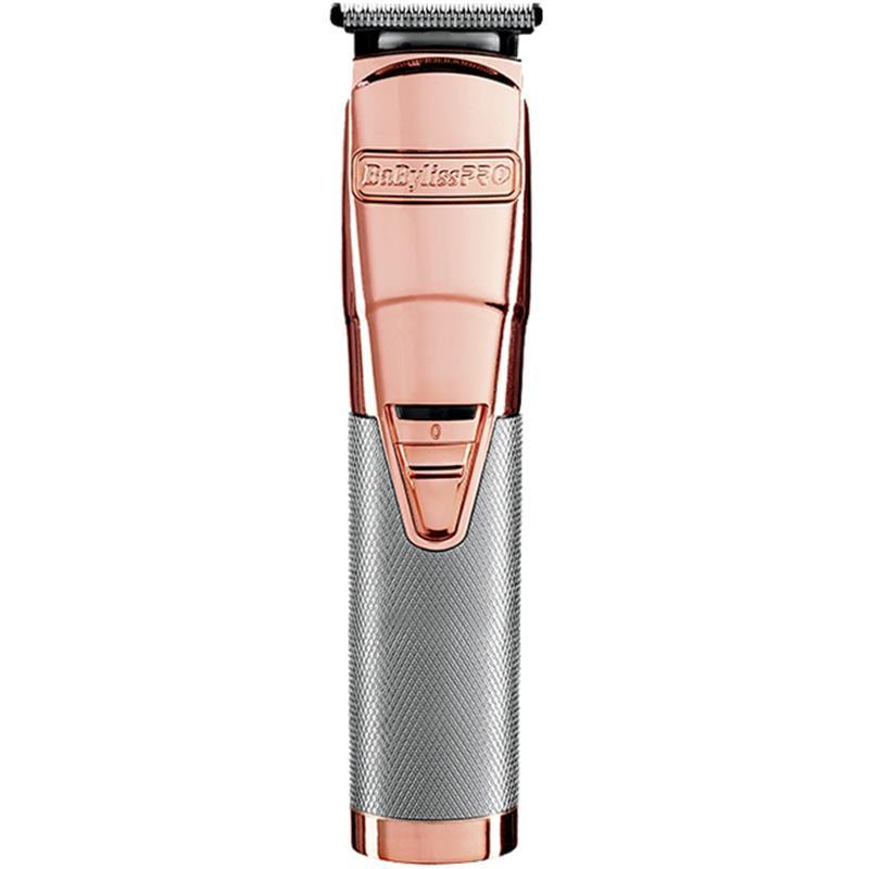 

Триммер Babyliss Pro FX7880RGE RoseFX